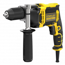 Дрель ударная 750Вт Stanley FatMax FMEH750