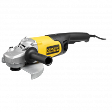 Шлифмашина угловая 230мм 2000Вт Stanley FatMax FMEG232