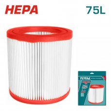 Фильтр для пылесоса Hepa Total TVCAIHP03