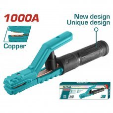 Держатель электродов 1000A Total TWAH10006