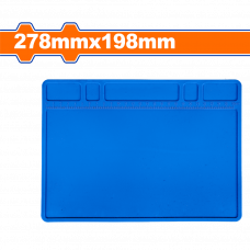 Коврик антистатический 198x278мм WWXD1901