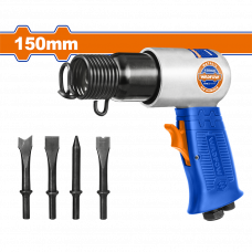 Отбойный пневматический молоток Wadfow WAT4515