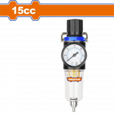 Фильтр воздушный с регулятором давления 1/4