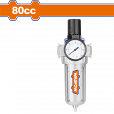 Фильтр воздушный с регулятором давления 1/4