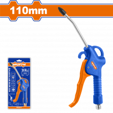 Пистолет для продува 110мм 1/4