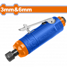 Гравер пневматический 6.3бар 1/4