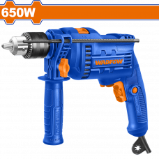 Дрель ударная 650Вт Wadfow WMD15651