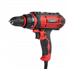 Дрель-шуруповерт 300Вт Kamoto KSD3010Q