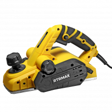 Электрорубанок 900Вт RtrMax RTM3990