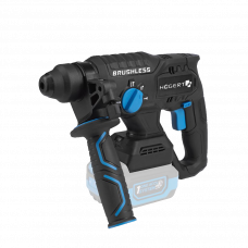 Перфоратор SDS-plus без аккумулятора 18,0В Brushless Hoegert HT2E228-0CH
