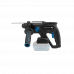 Перфоратор SDS-plus без аккумулятора 18,0В Brushless Hoegert HT2E228-0CH