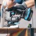 Лобзик без аккумулятора 18.0В Brushless Hoegert HT2E233-0JS