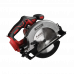 Пила циркулярная без аккумулятора 190мм 20,0В Brushless Kamoto CSB190
