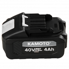 Аккумулятор для электроинструментов 40,0/20,0В 4,0/8,0Aч Kamoto B404208