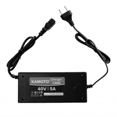 Зарядное устройство 40.0В 5.0Aч Kamoto C405