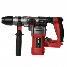Перфоратор SDS-plus без аккумулятора 20,0В Brushless Kamoto HB4