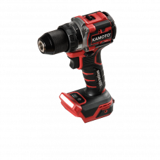 Дрель-шуруповерт без аккумулятора 20.0В Brushless Kamoto DB70