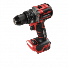 Дрель ударная без аккумулятора 20.0В 100Нм Brushless Kamoto DB100