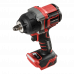 Гайковерт ударная без аккумулятора 20.0В 950Нм Brushless Kamoto WB950