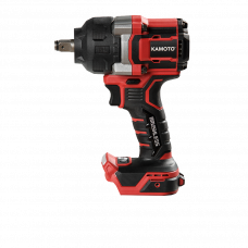 Гайковерт ударная без аккумулятора 20.0В 950Нм Brushless Kamoto WB950