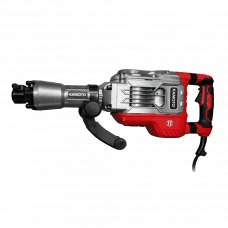 Молоток отбойный SDS-hex 1700Вт 55J Kamoto HA1700HEX