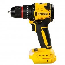Дрель-шуруповерт без аккумулятора 21.0В Brushless Volter VD453