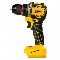 Дрель-шуруповерт без аккумулятора 21.0В Brushless Volter VD35