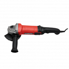 Машина шлифовальная угловая 125мм 1400Вт Kamoto A1400R