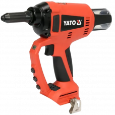 Заклепочник без аккумулятора 18В Yato YT82956