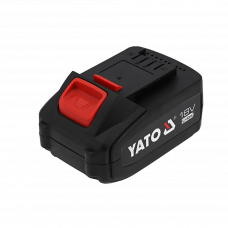 Аккумулятор для электроинструментов 18,0В 4,0Aч Yato YT828463