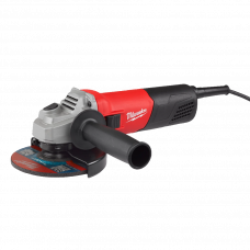 Машина шлифовальная угловая 125мм 800Вт Milwaukee AG800-125E