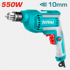 Дрель 550Вт Total TD55108