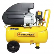 Компрессор масляный 24л Volter VAC24