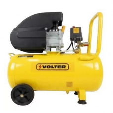 Компрессор масляный 50л Volter VAC50