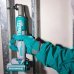 Винтоверт угловой ударная без аккумулятора 20В 80Нм Brushless Total TAIRLI2081