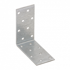 Уголок KM7 80x80x40x2мм