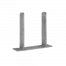 Основание столба тип ТT 101x200x190мм PST100