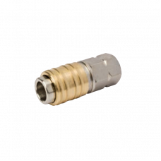 Соединение быстроразъемное Мама 15C1U 1/2