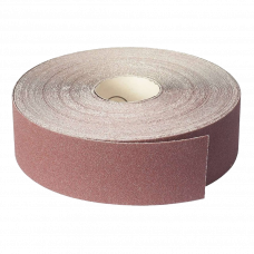 Лента наждачная в рулоне 100мм 50м K180
