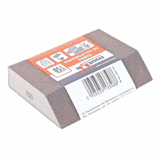 Губка абразивная трапециевидная 150