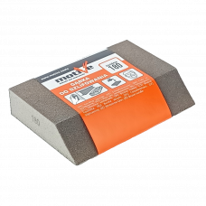 Губка абразивная трапециевидная 180