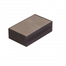 Губка полировальная алмазная P120 Rubi HandPad