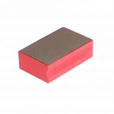 Губка полировальная алмазная P200 Rubi HandPad