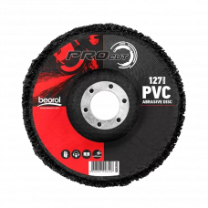 Диск шлифовальный 125мм