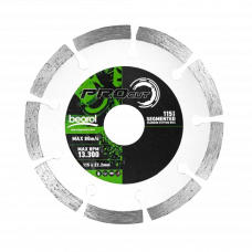 Диск алмазный сегментный 115мм