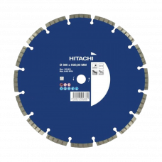 Диск алмазный сегментный 300мм