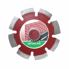 Диск алмазный сегментный 125мм Abrasive Laser 