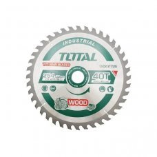 Диск пильный 254x30мм T40 TAC231725