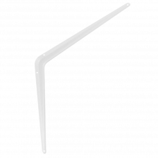  Кронштейн белый WS450 400x450мм