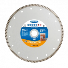 Диск алмазный турбо 125х22.23мм 